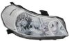 VAN WEZEL 5263964 Headlight